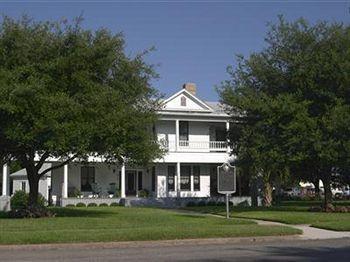 Ainsworth House Inn Luling Екстер'єр фото